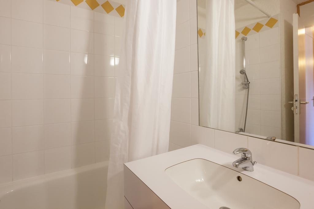 Les Residences De Valmorel - Maeva Home Pokoj fotografie