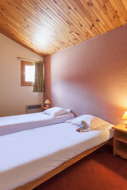 Les Residences De Valmorel - Maeva Home Pokoj fotografie