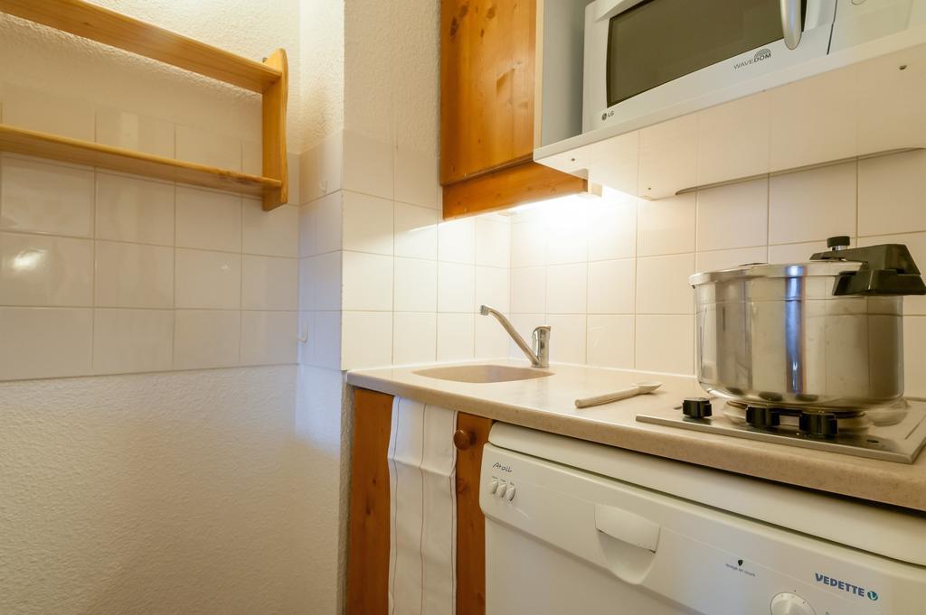 Les Residences De Valmorel - Maeva Home Pokoj fotografie