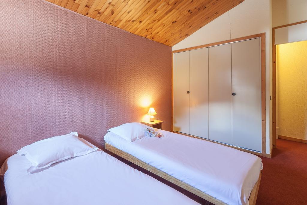 Les Residences De Valmorel - Maeva Home Pokoj fotografie
