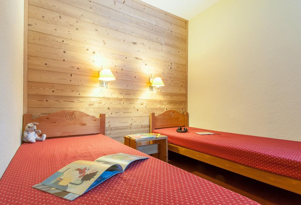 Les Residences De Valmorel - Maeva Home Pokoj fotografie