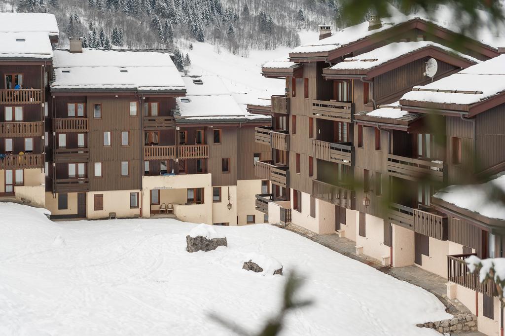 Les Residences De Valmorel - Maeva Home Pokoj fotografie