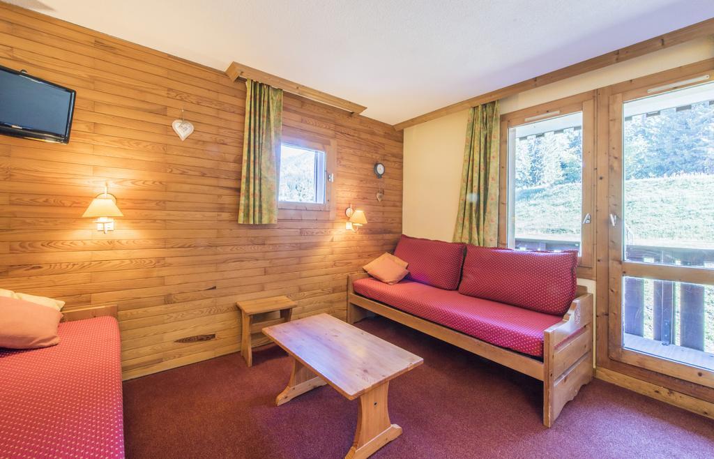Les Residences De Valmorel - Maeva Home Pokoj fotografie