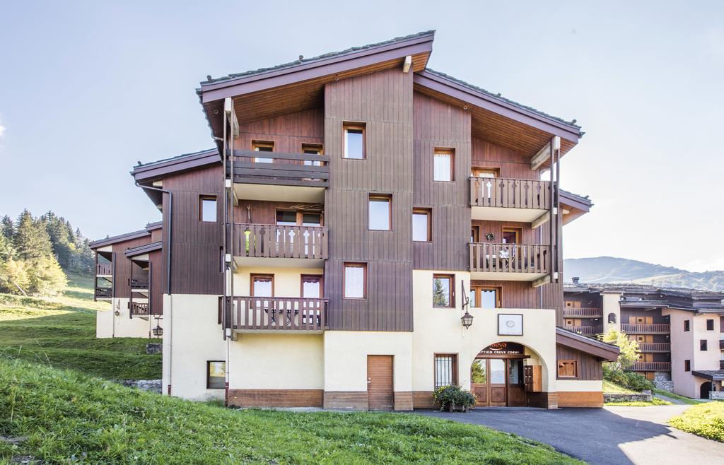Les Residences De Valmorel - Maeva Home Pokoj fotografie