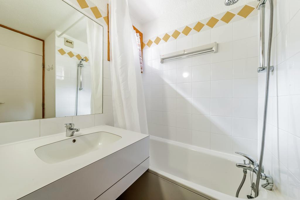 Les Residences De Valmorel - Maeva Home Pokoj fotografie