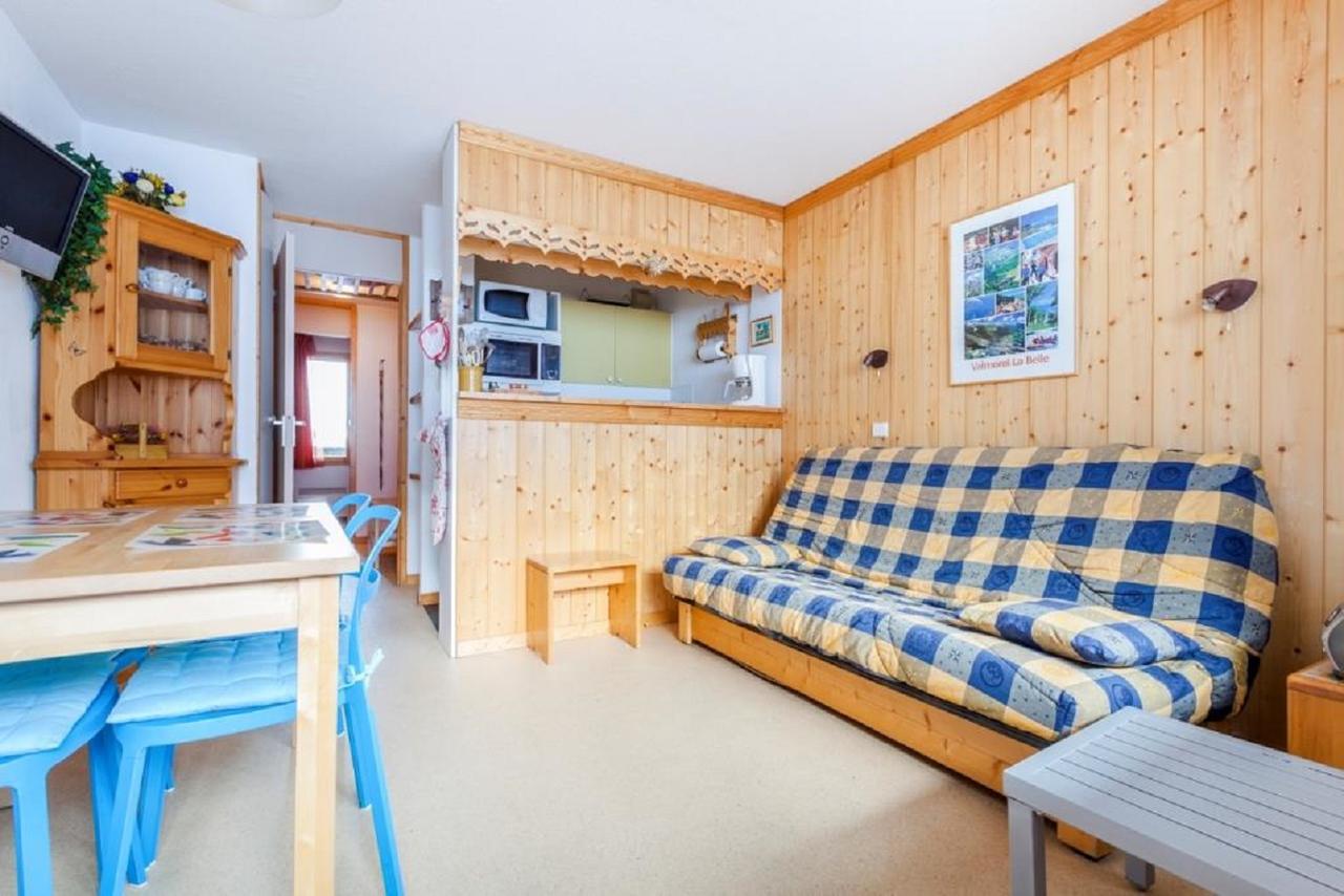 Les Residences De Valmorel - Maeva Home Exteriér fotografie