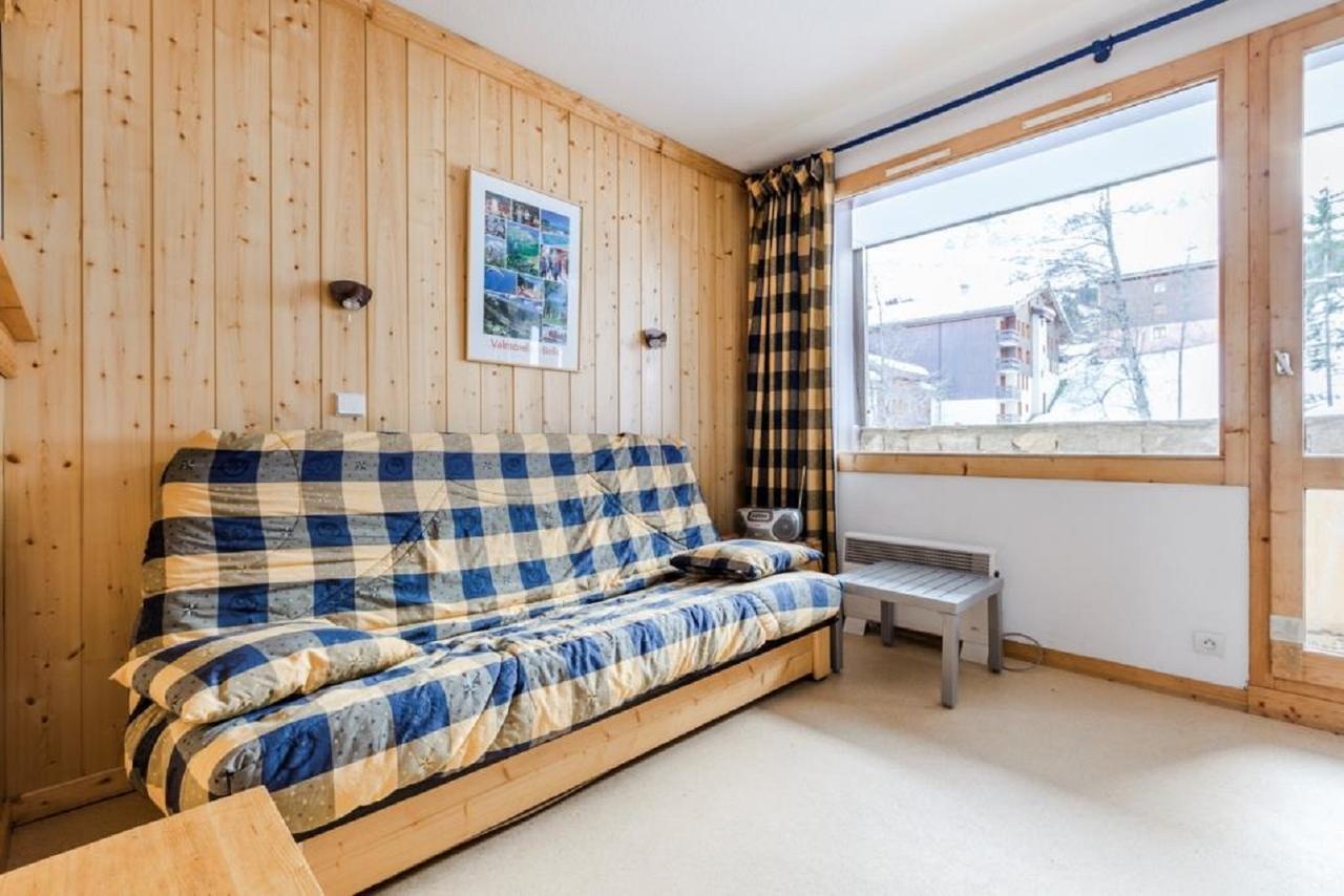 Les Residences De Valmorel - Maeva Home Exteriér fotografie