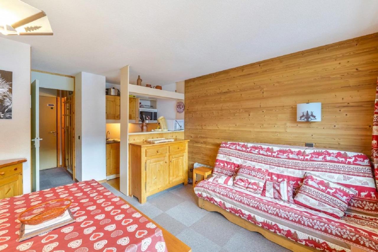 Les Residences De Valmorel - Maeva Home Pokoj fotografie