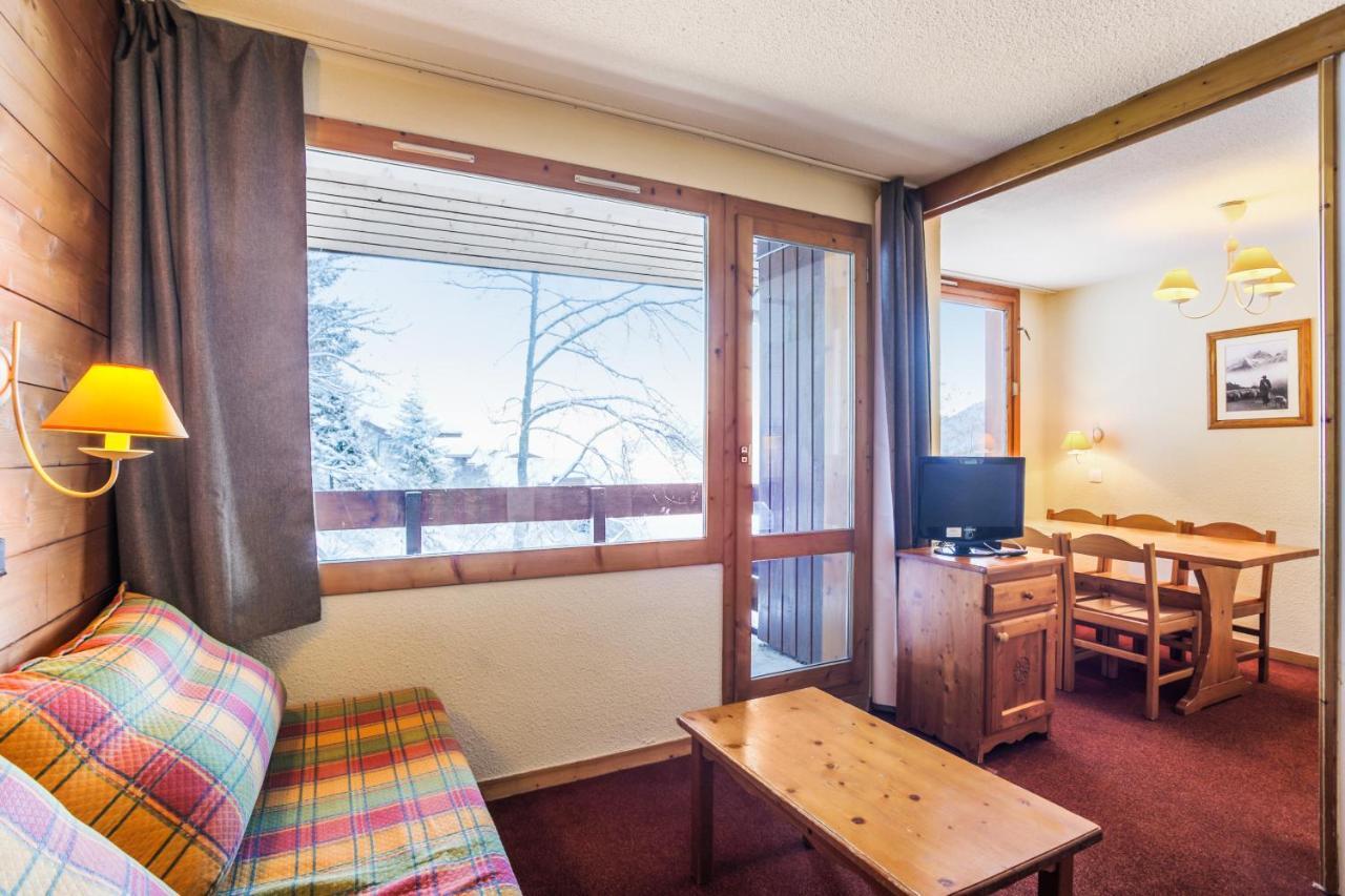 Les Residences De Valmorel - Maeva Home Pokoj fotografie