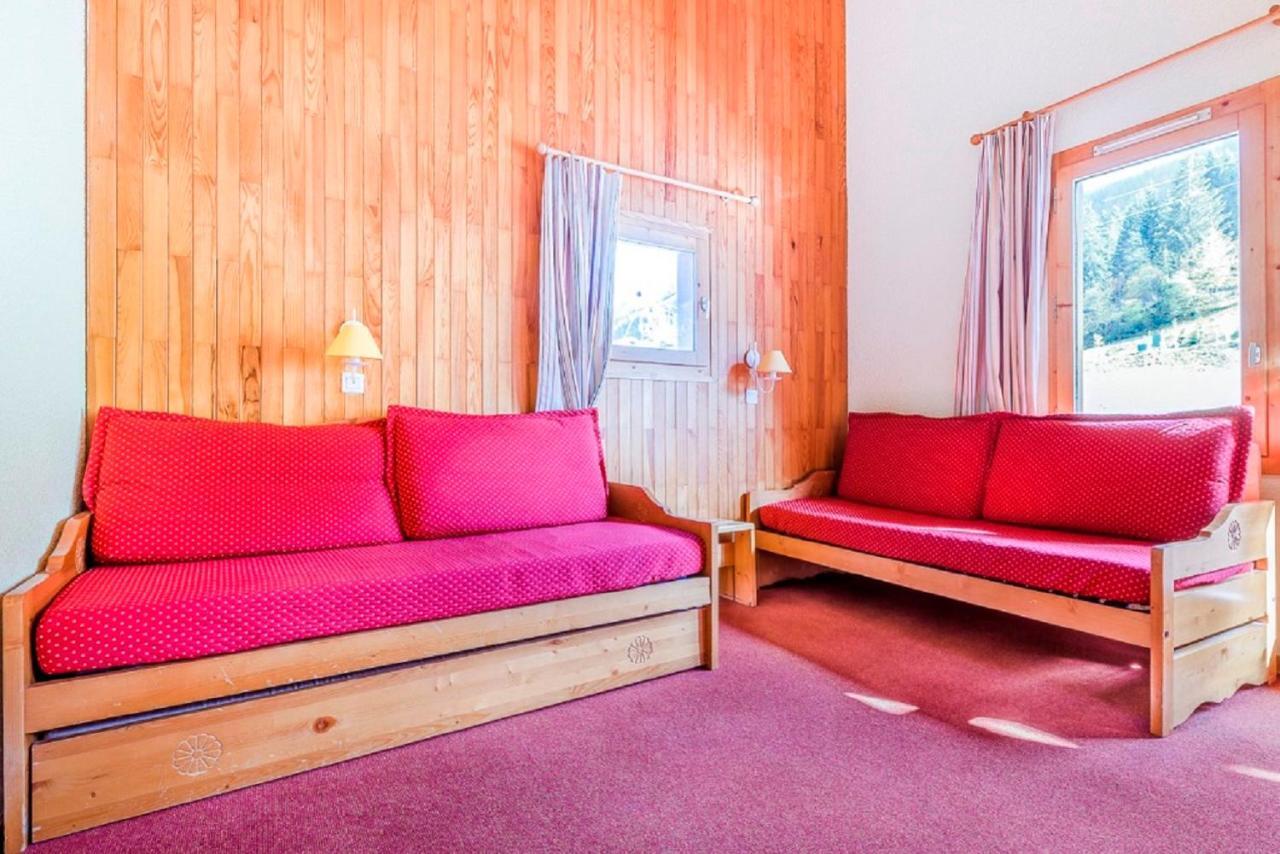 Les Residences De Valmorel - Maeva Home Pokoj fotografie