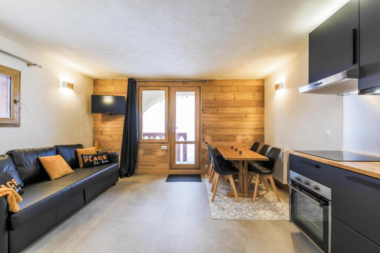 Les Residences De Valmorel - Maeva Home Pokoj fotografie
